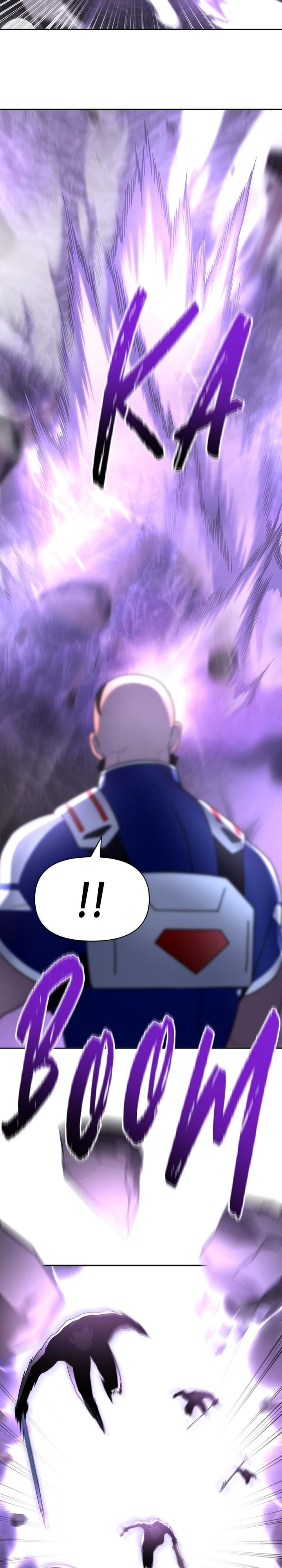 Superhuman Battlefield, Chapter 9 image 23